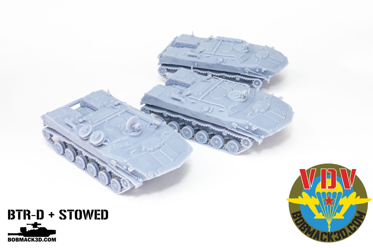 60200 BTR-D