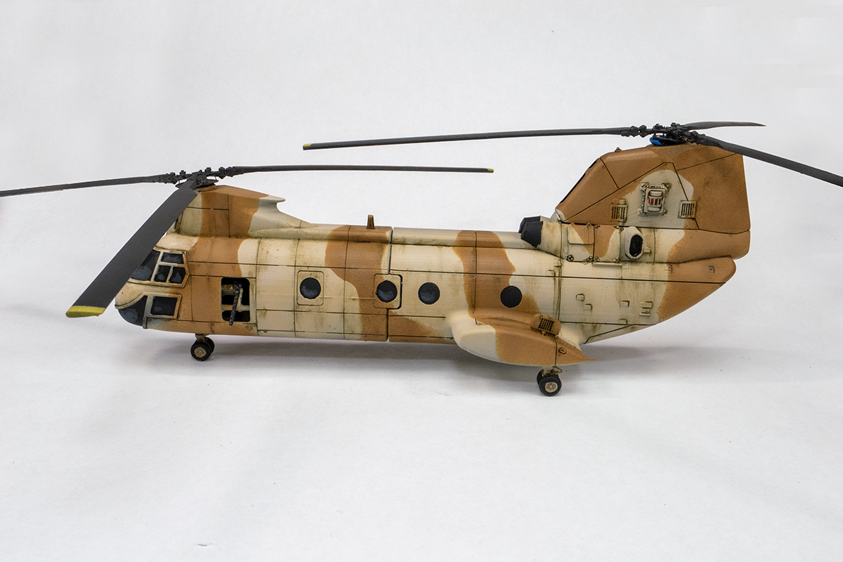 70400 CH-46E
