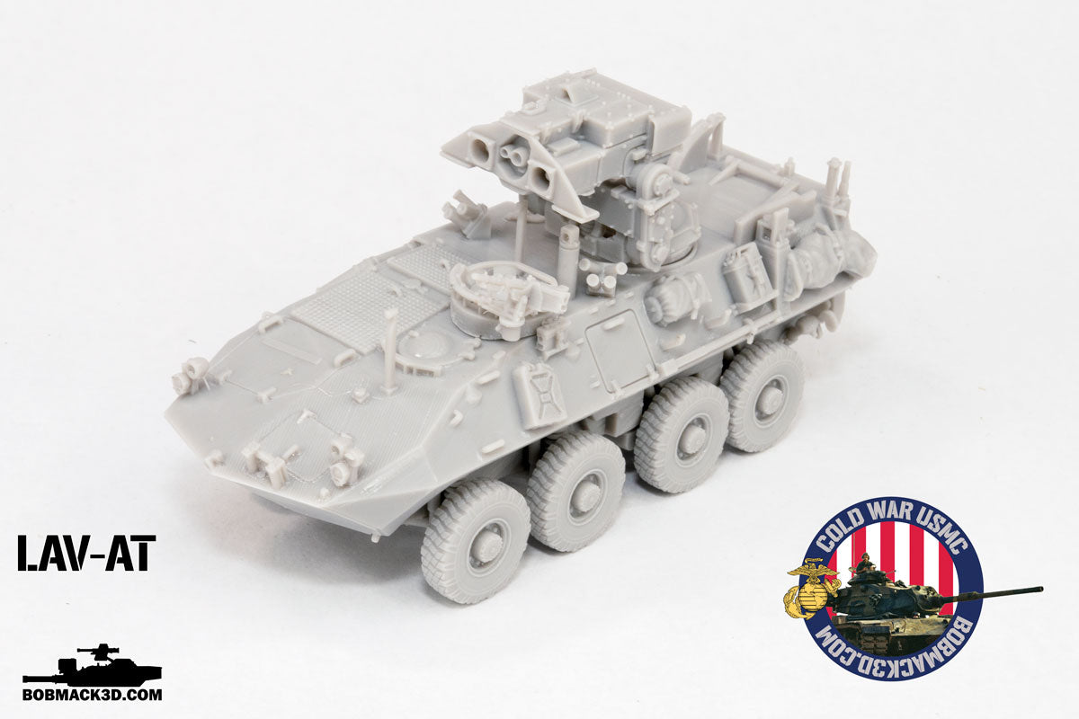 71400 LAV-AT