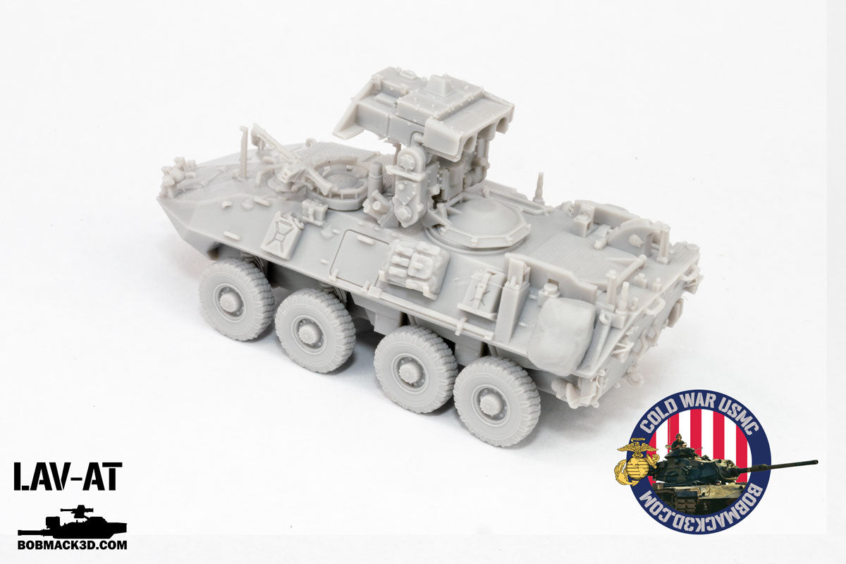 71400 LAV-AT