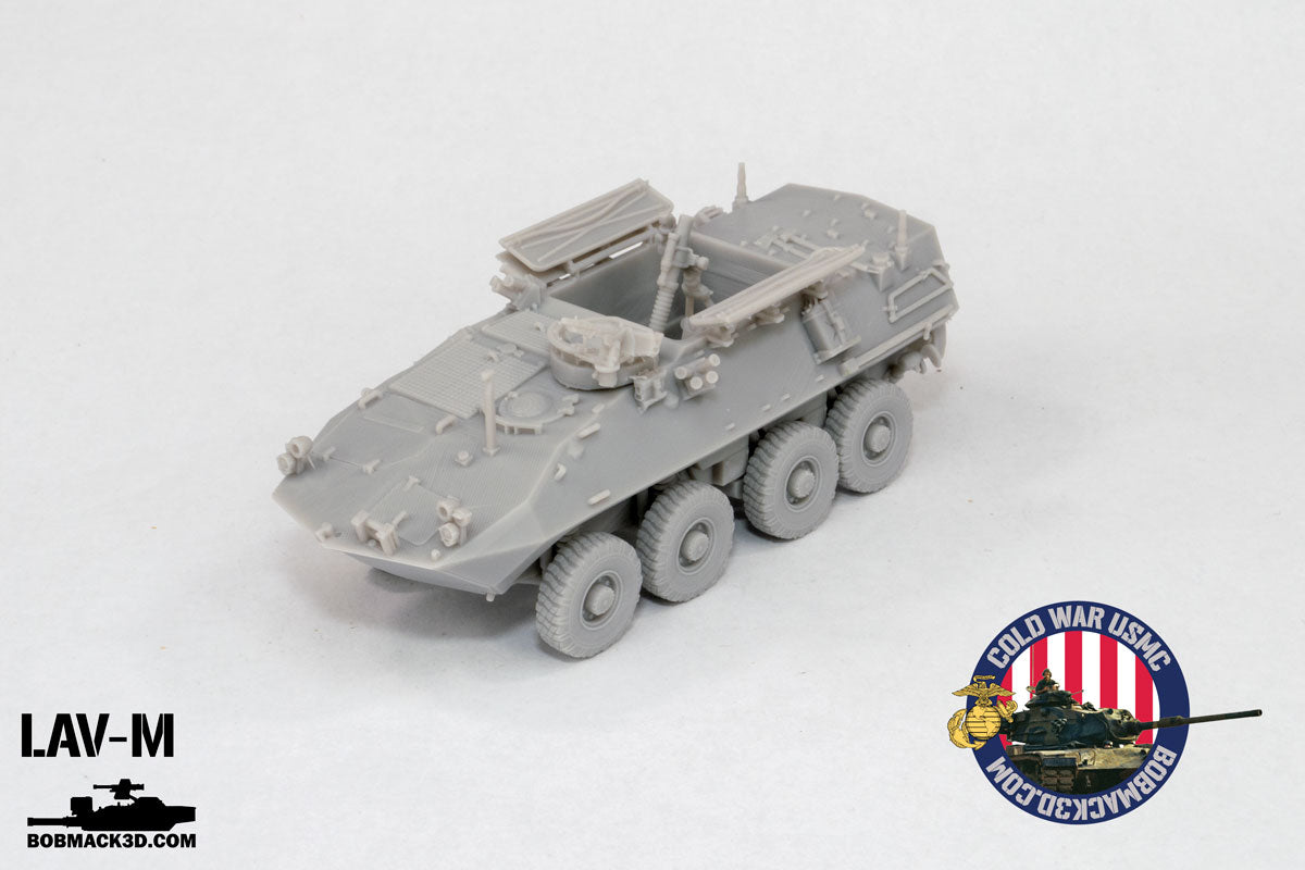 71700 LAV-M