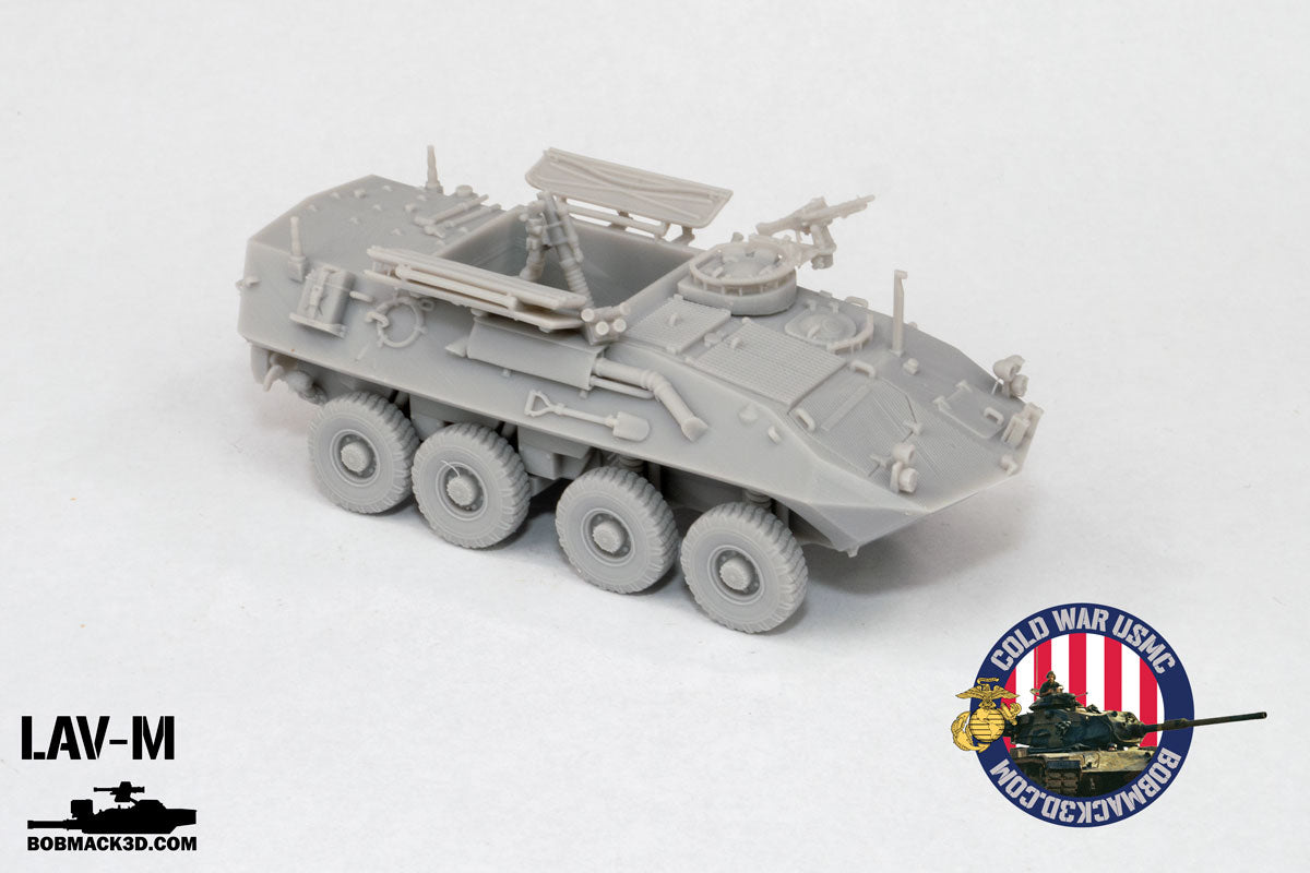 71700 LAV-M