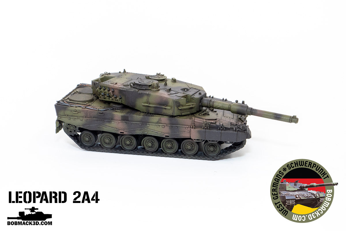 90000 Leopard 2A4