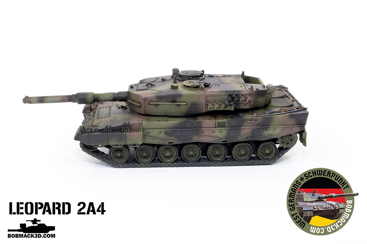 90000 Leopard 2A4