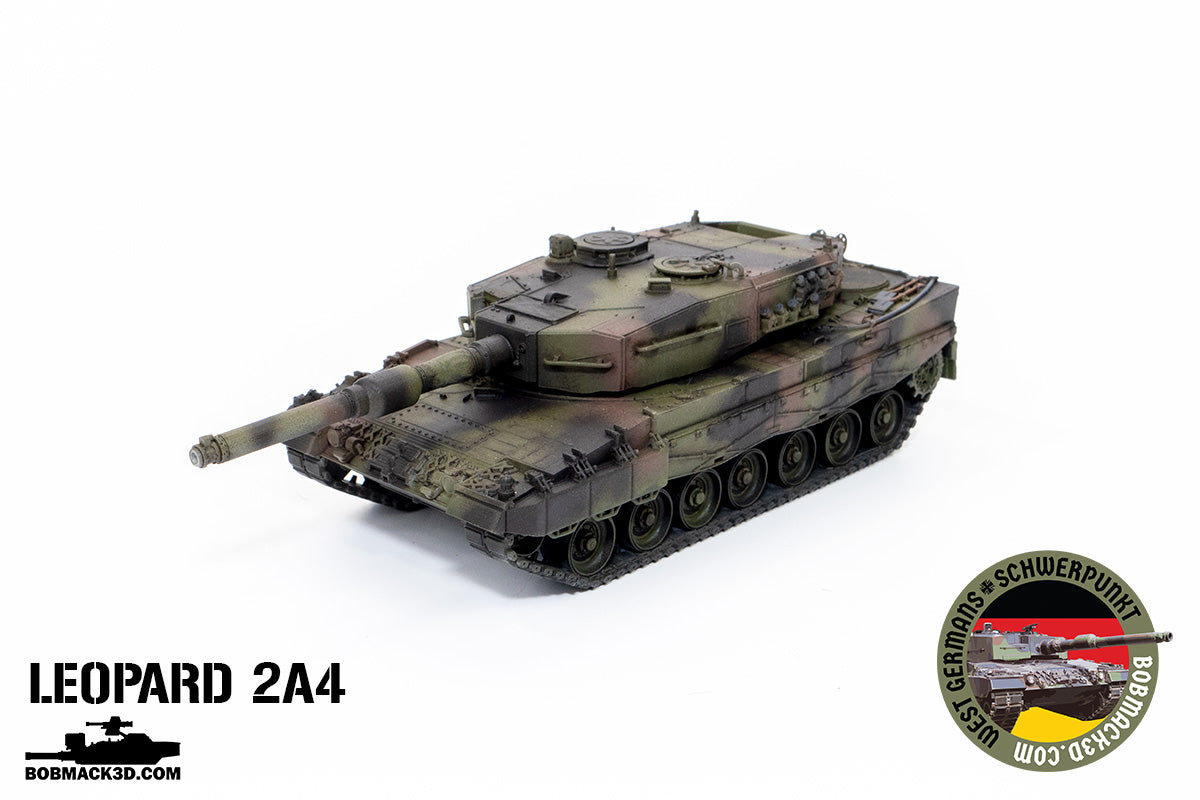 90000 Leopard 2A4