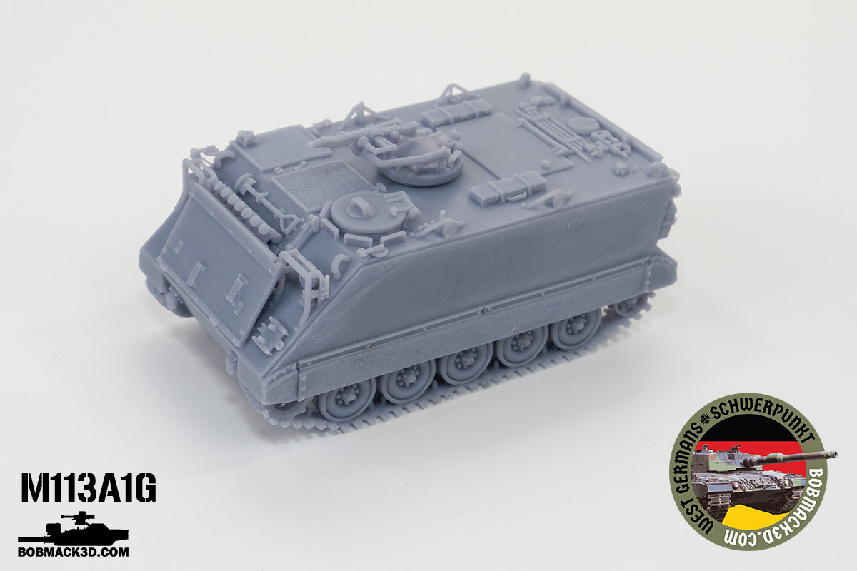 90800 M113A1G