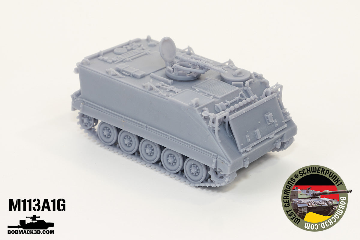 90800 M113A1G