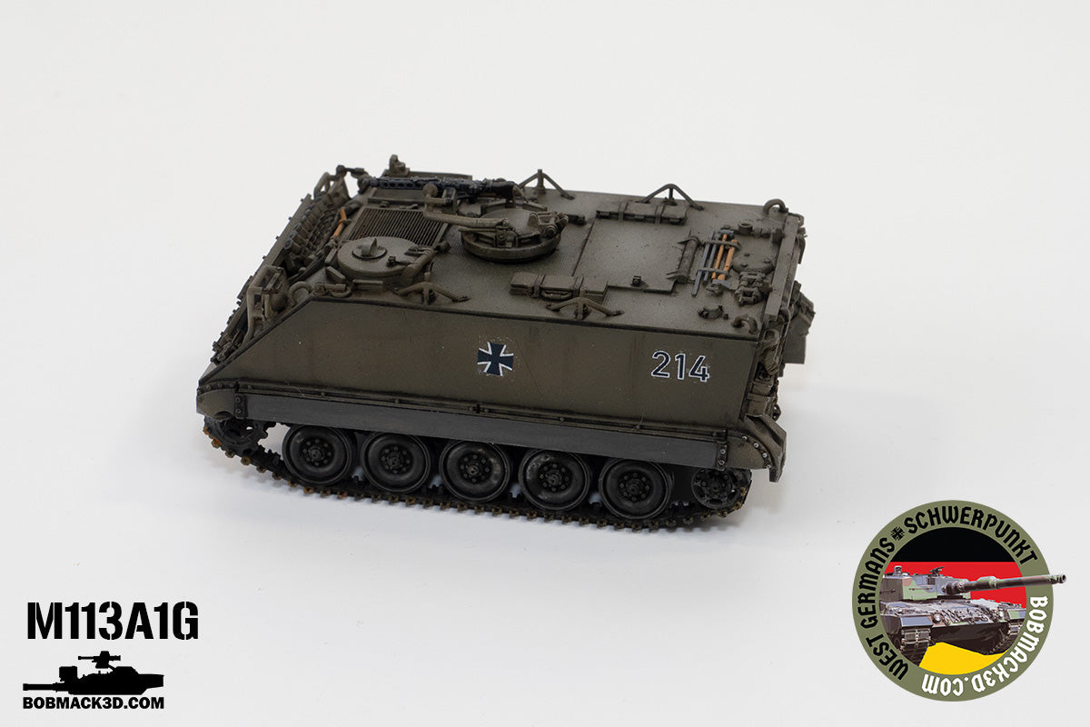 90800 M113A1G