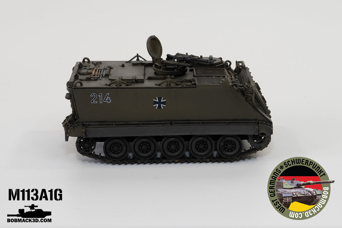 90800 M113A1G