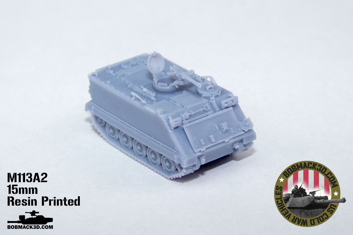 M113A2
