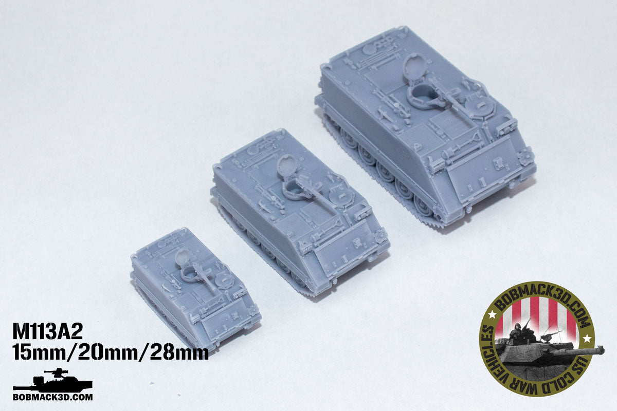 M113A2
