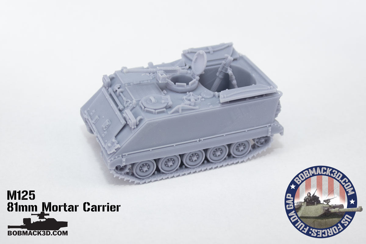 41100 M125A2