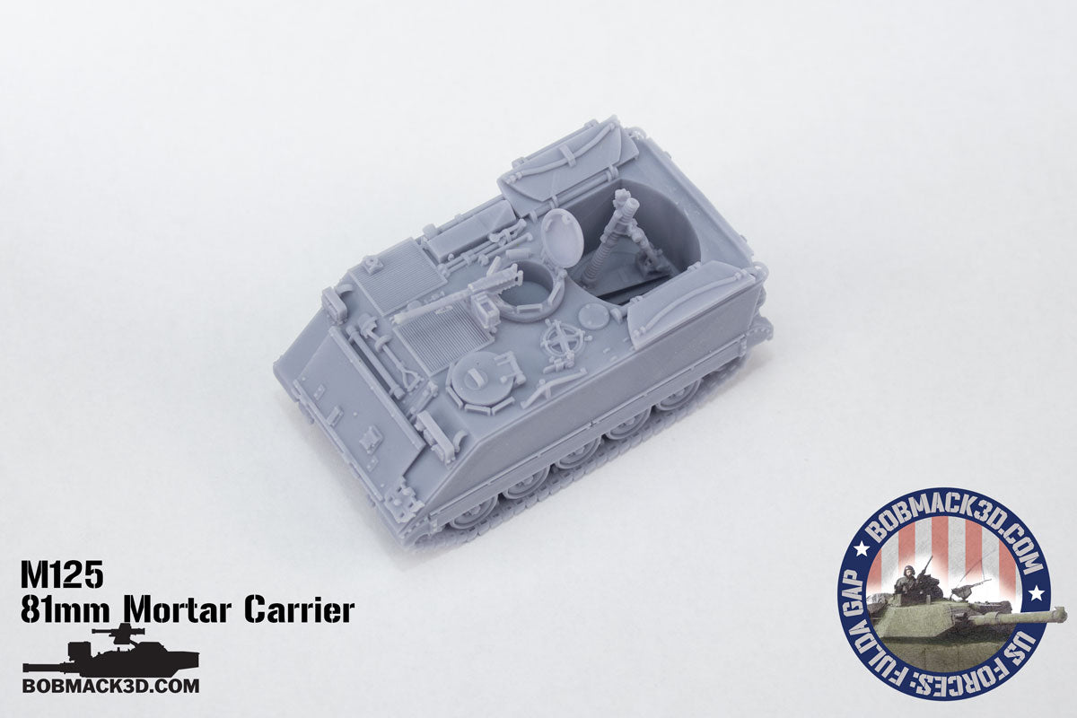 41100 M125A2