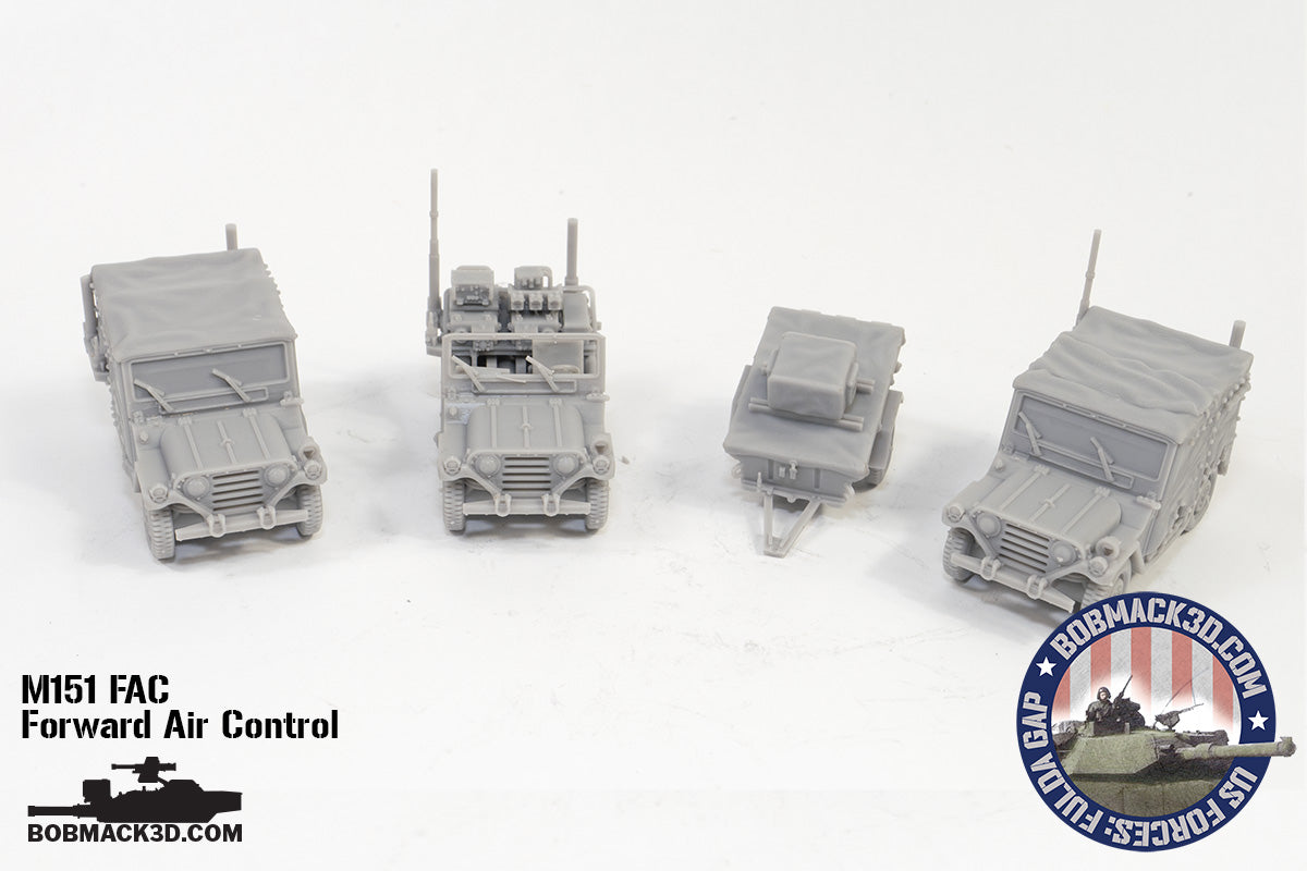 M151 FAC