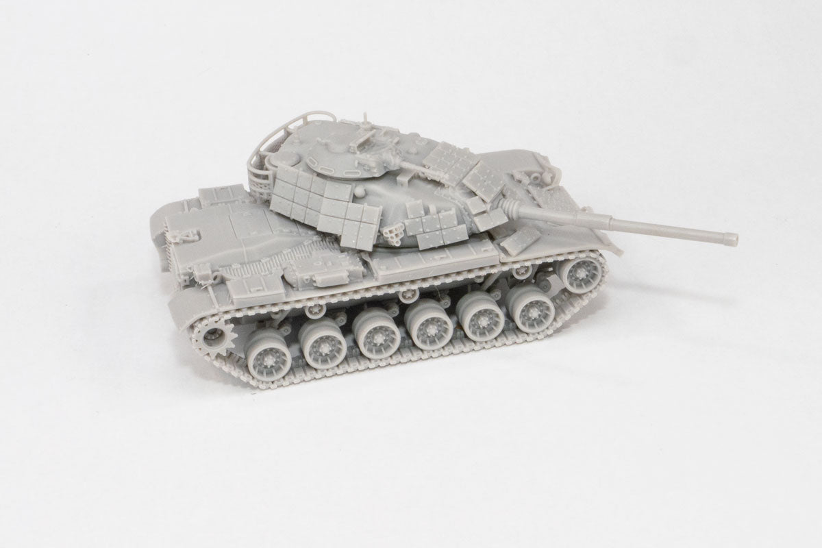 71100 M60A1 ERA