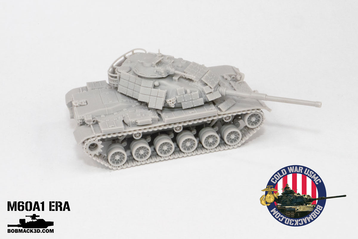 71100 M60A1 ERA