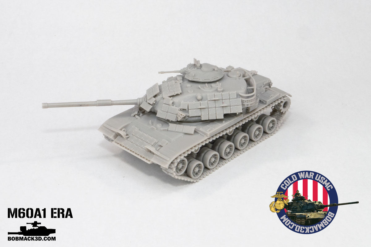 71100 M60A1 ERA