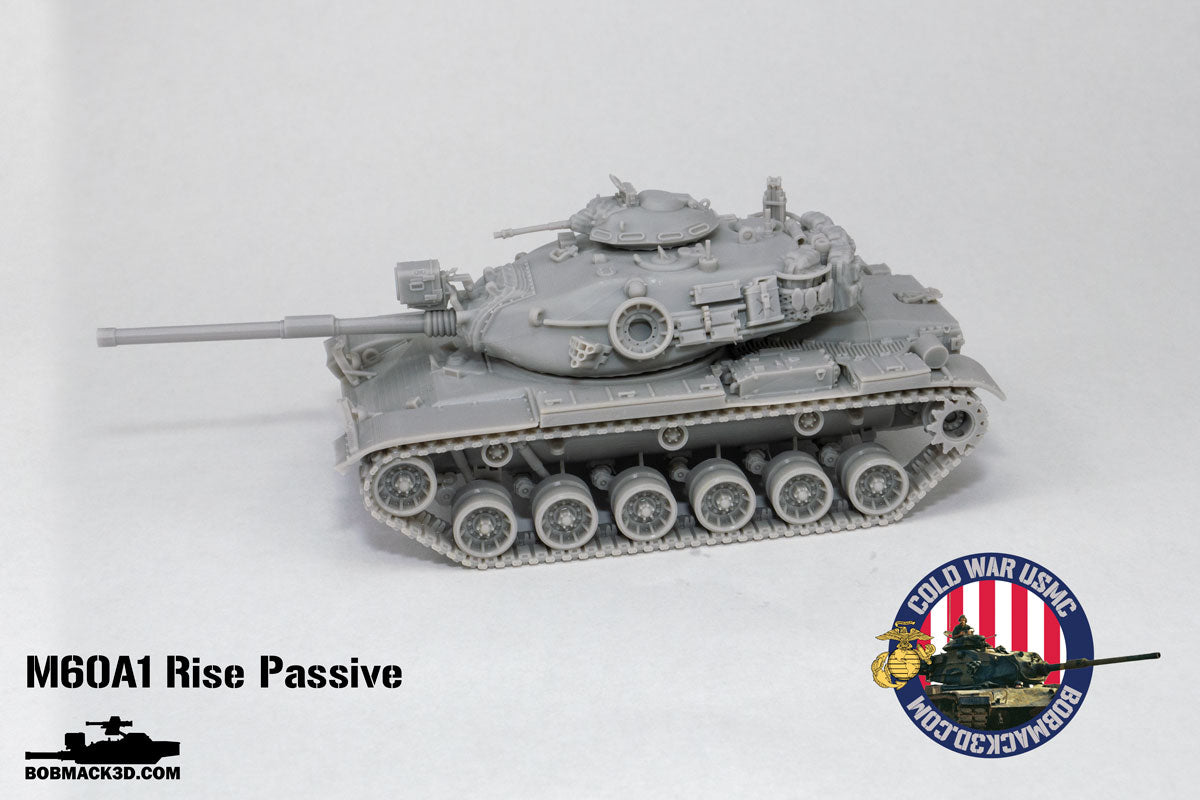 70100 M60A1 RISE (Passive)