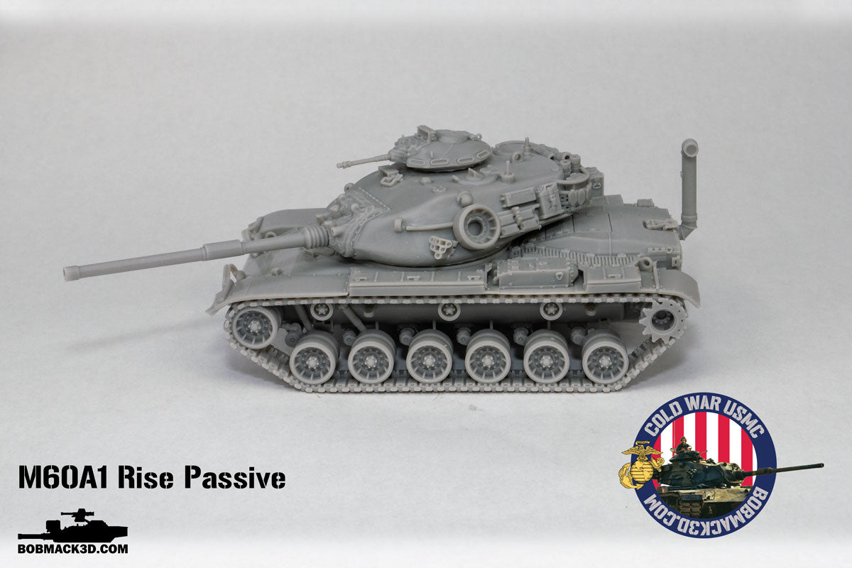 70100 M60A1 RISE (Passive)