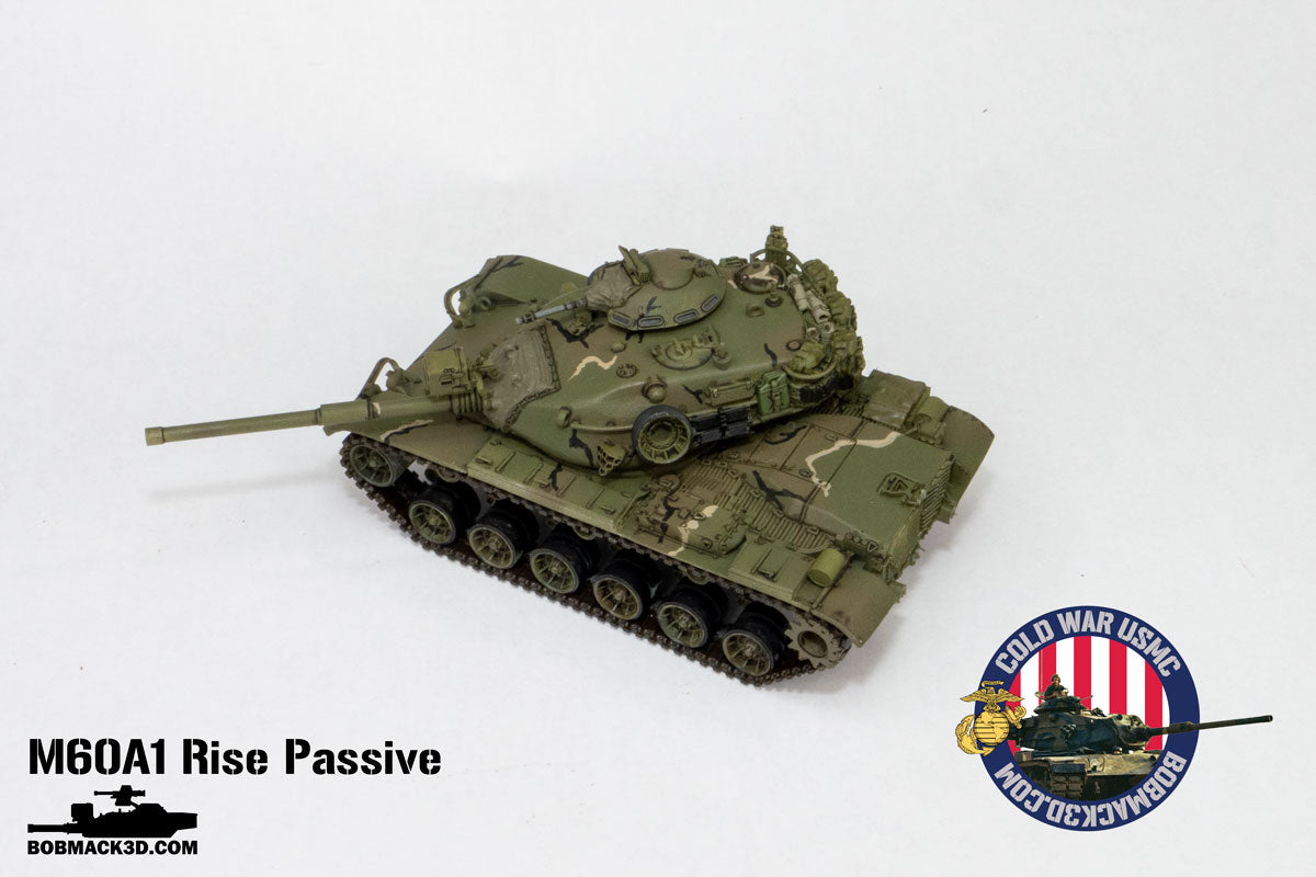 70100 M60A1 RISE (Passive)