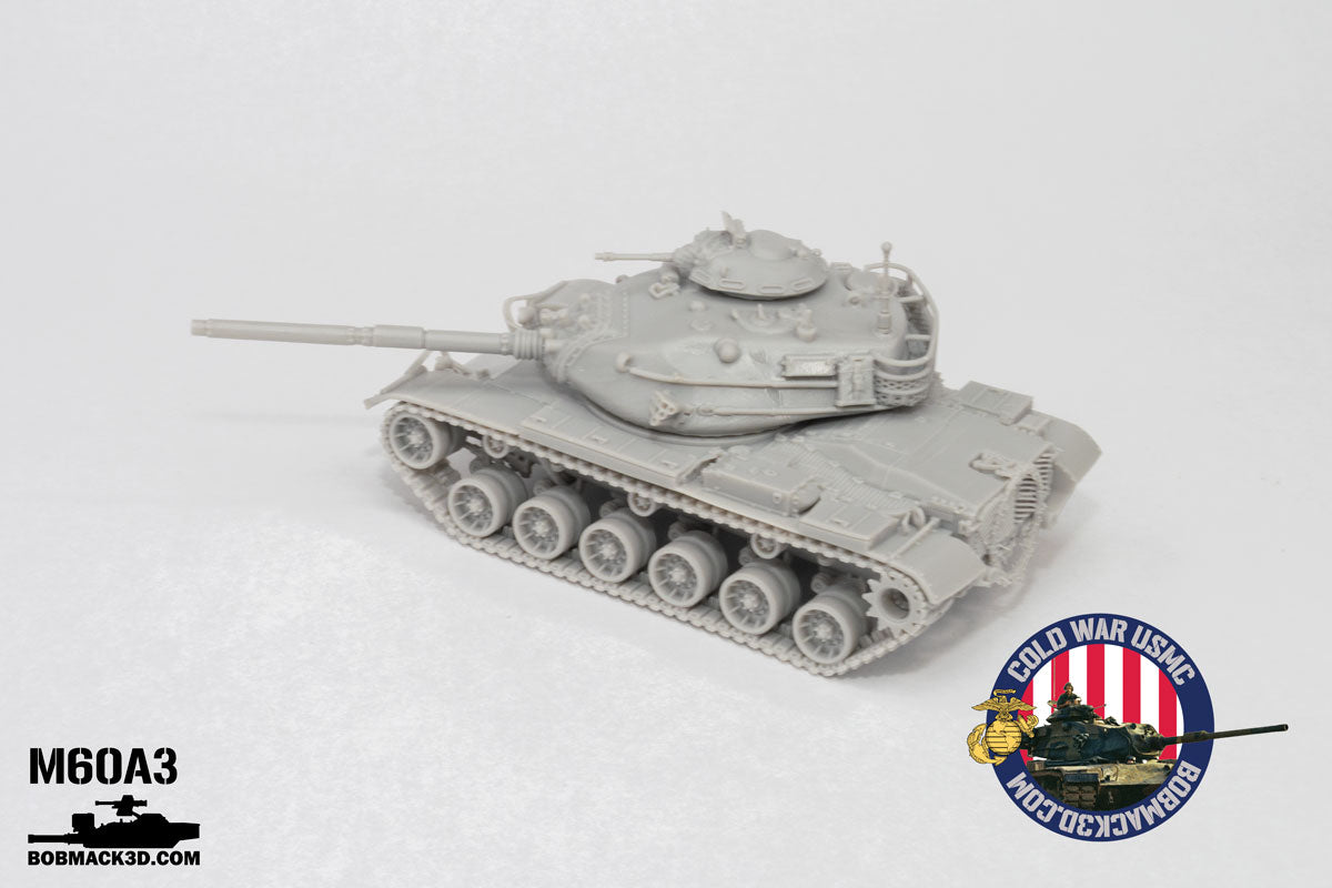 71200 M60A3 TTS