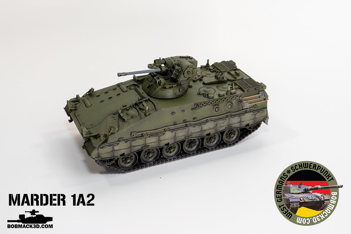 90100 Marder 1A2