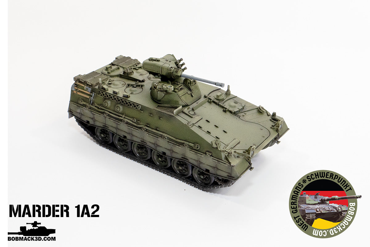 90100 Marder 1A2