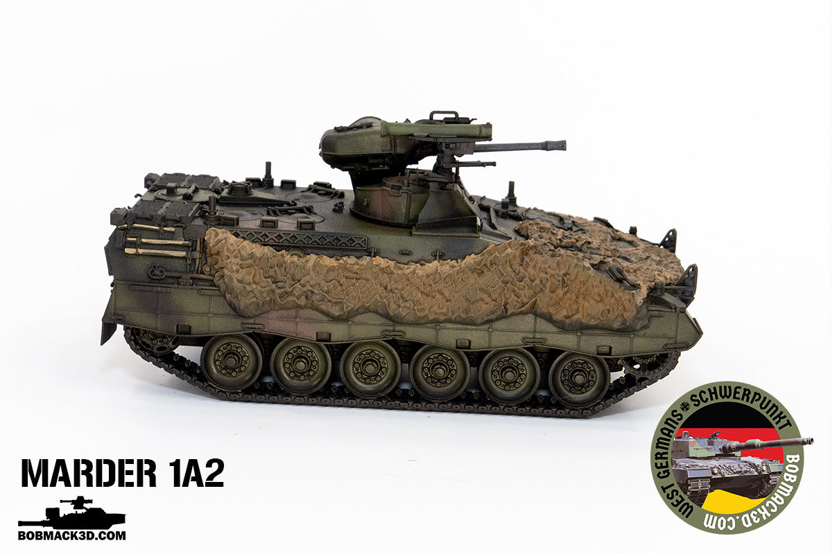 90100 Marder 1A2