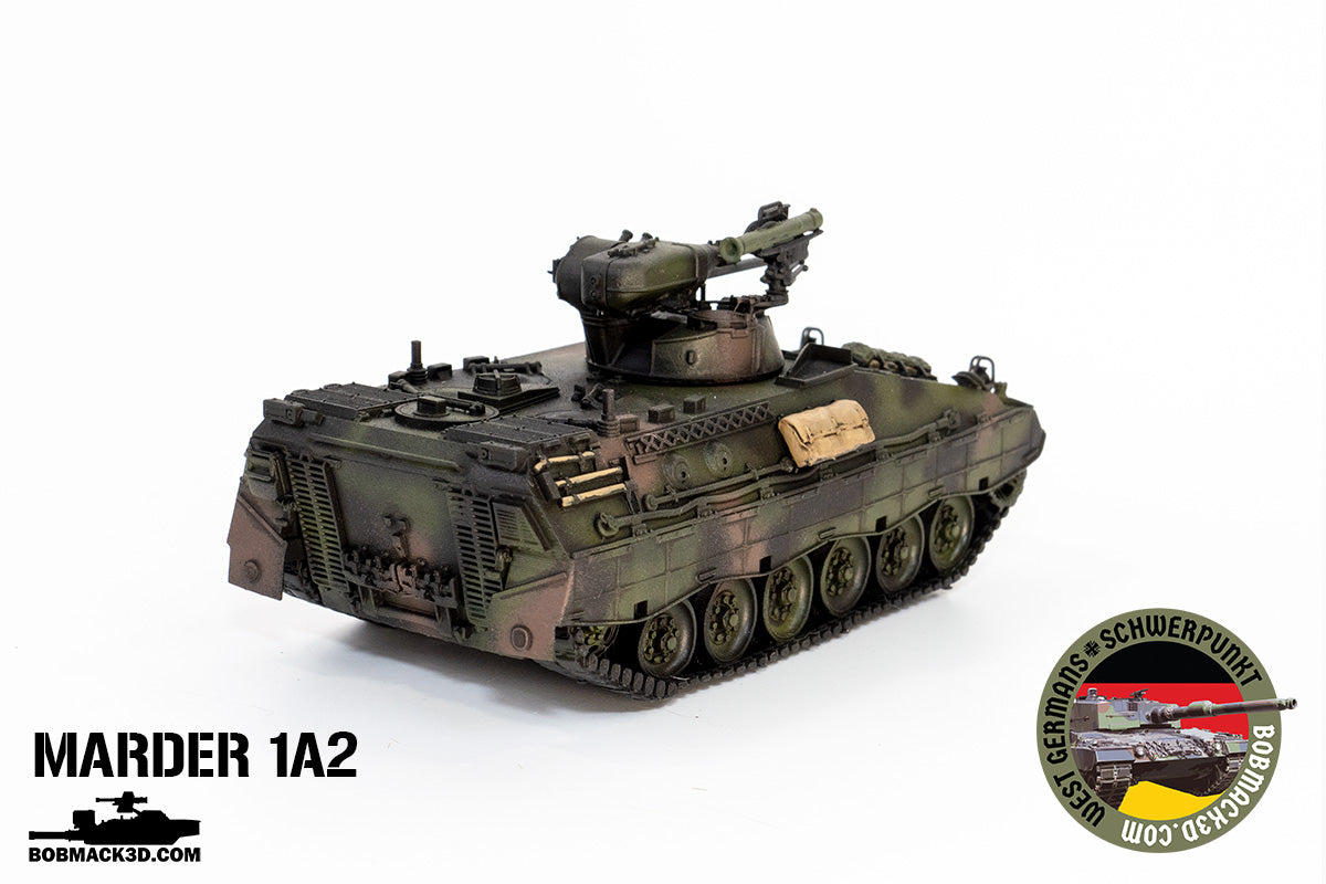 90100 Marder 1A2