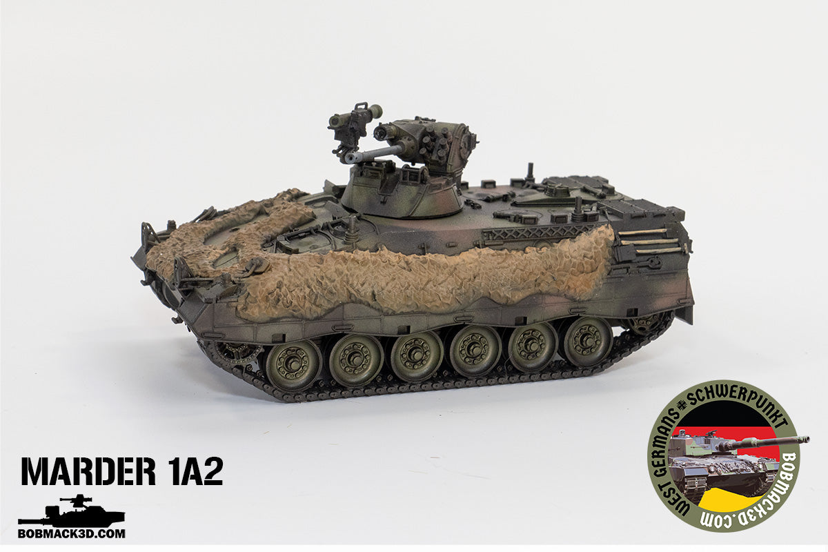 90100 Marder 1A2