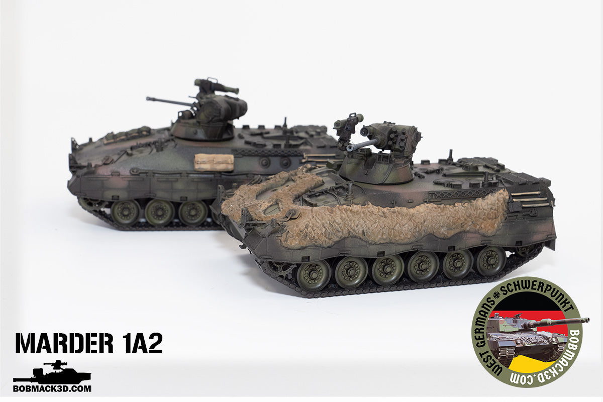 90100 Marder 1A2