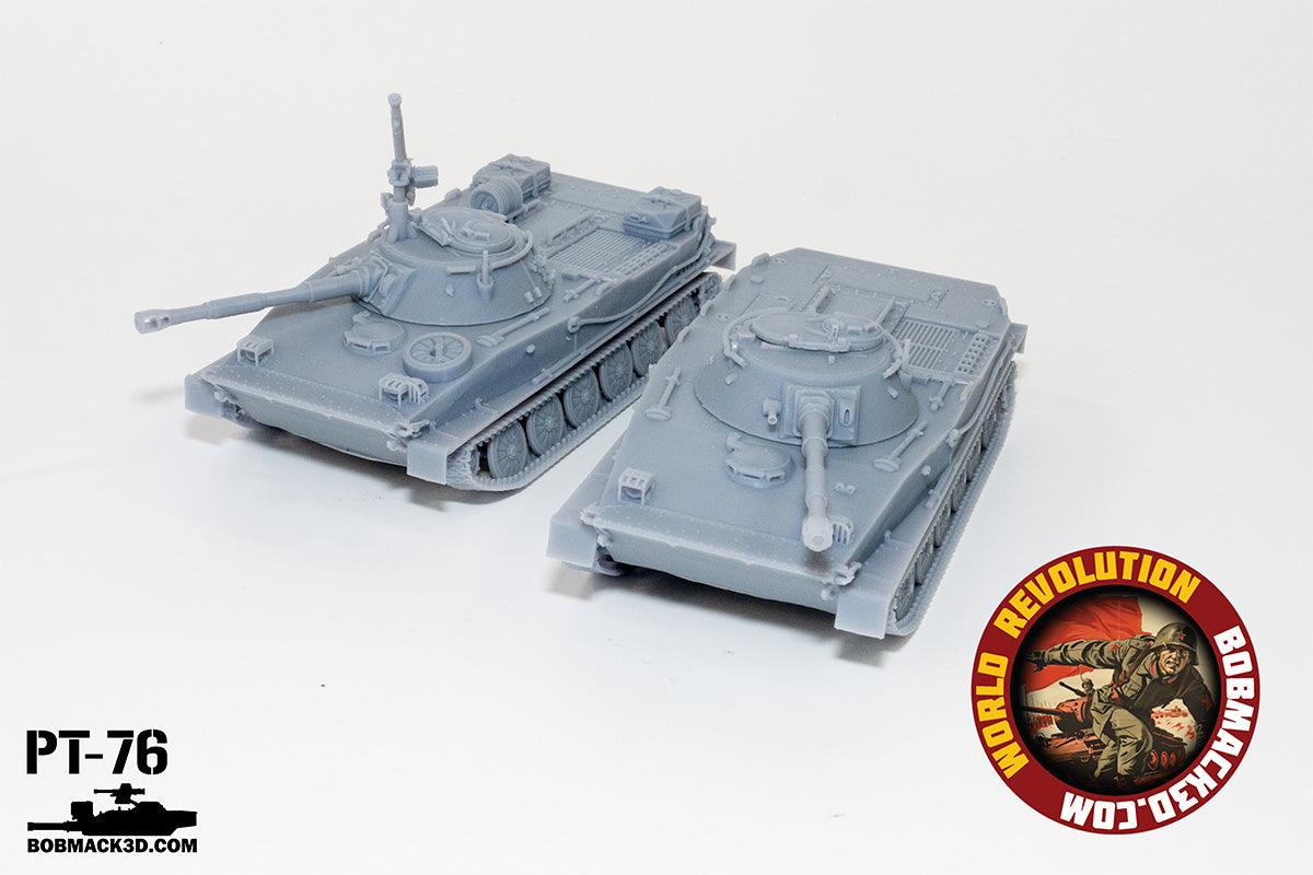 100200 PT-76B