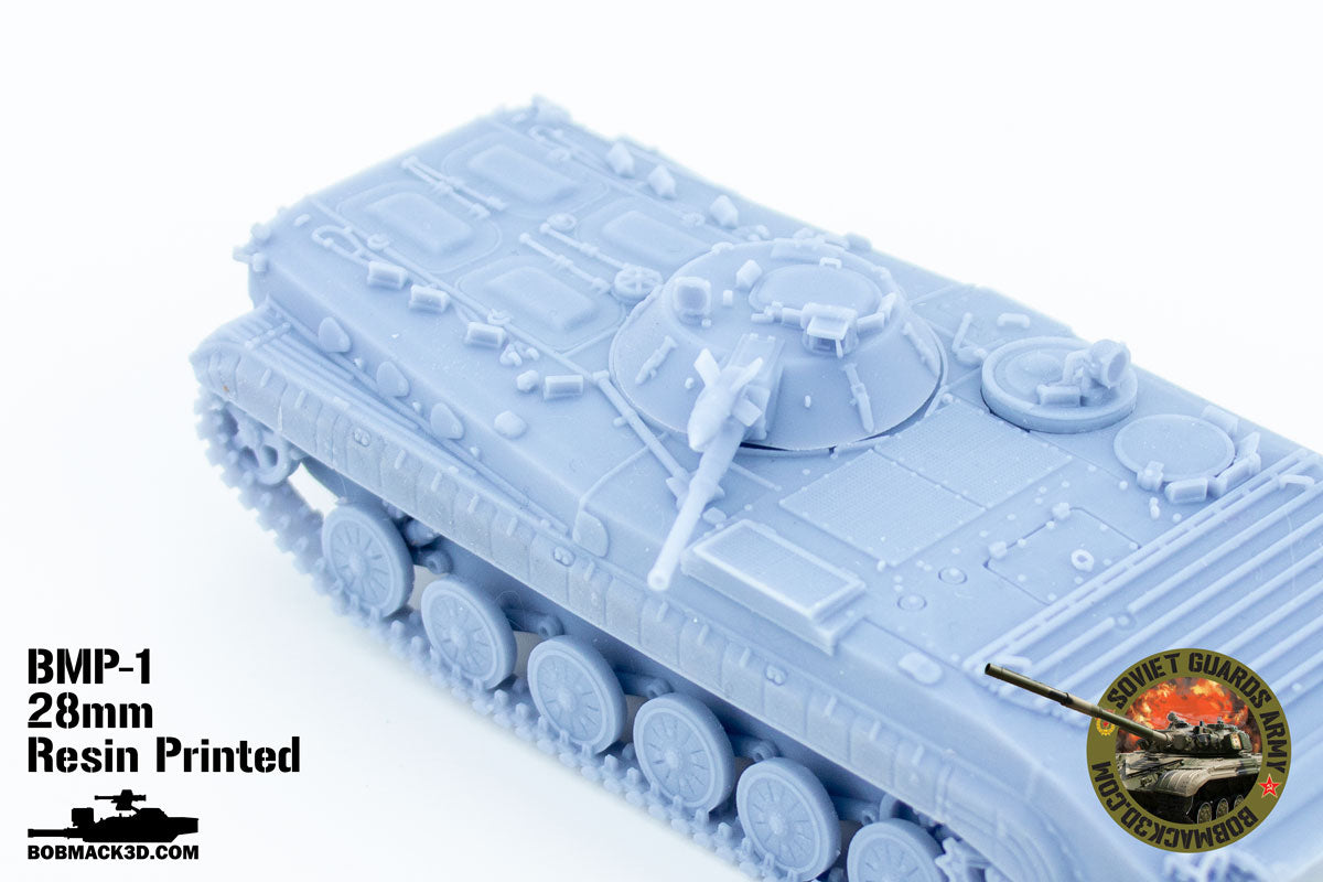 BMP-1
