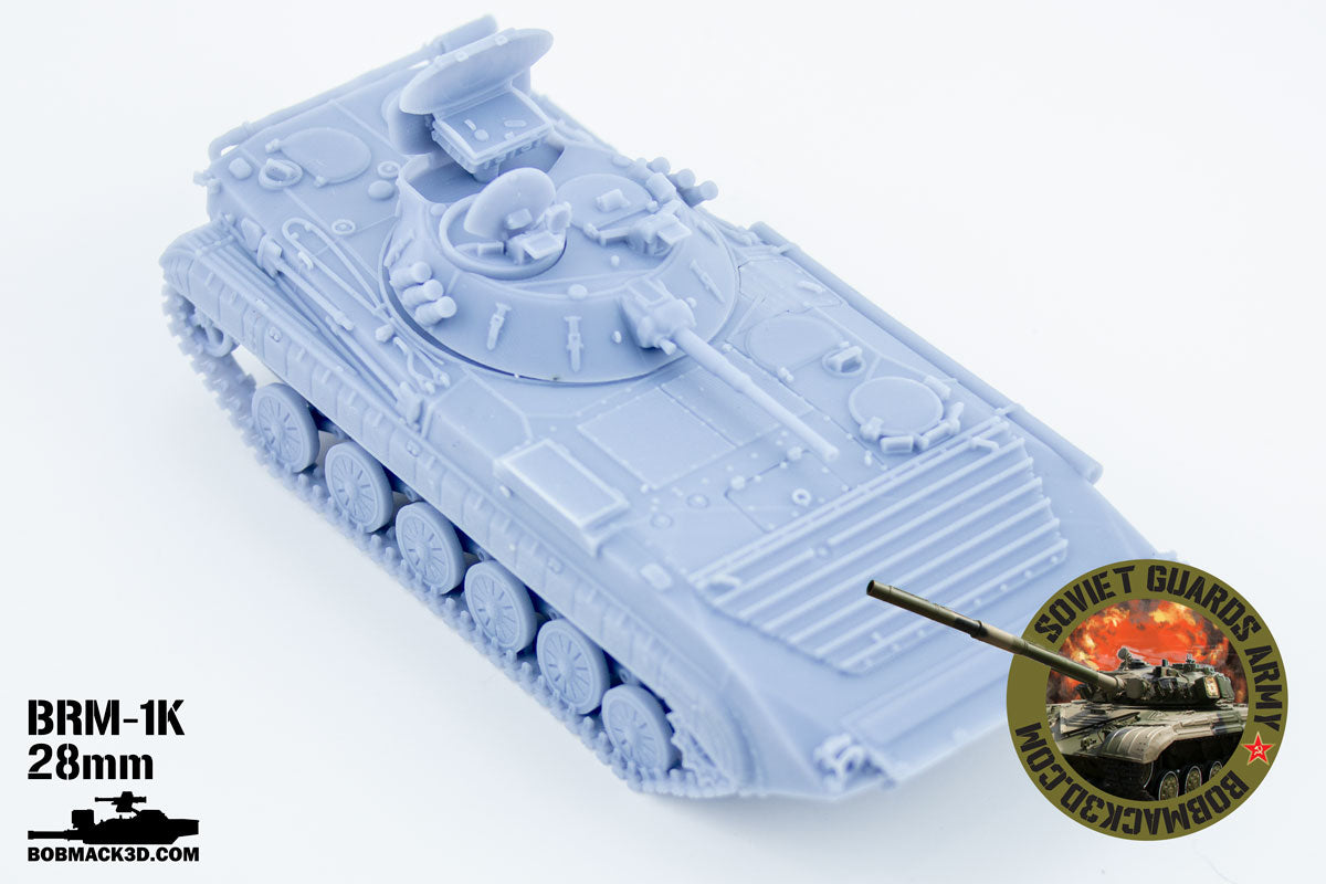 BRM-1K
