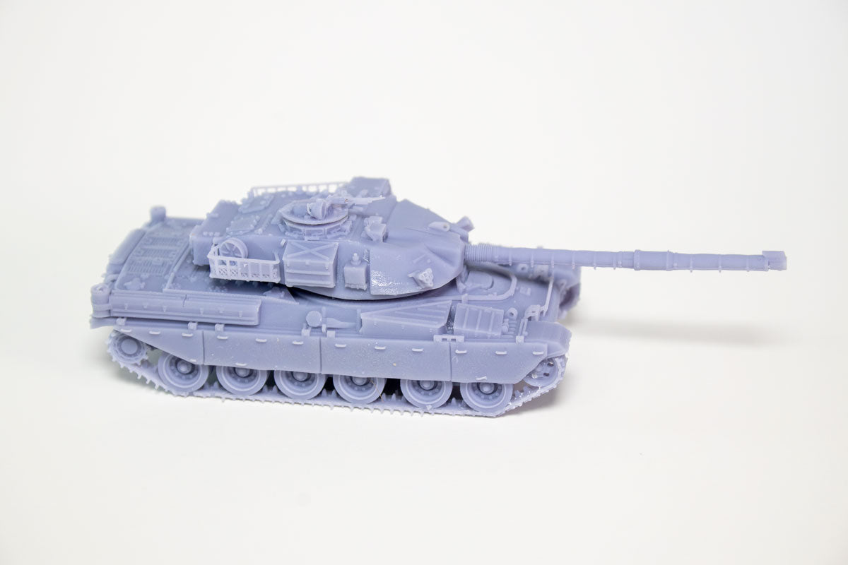 FV4201 Cheiftain with Stillbrew Armor