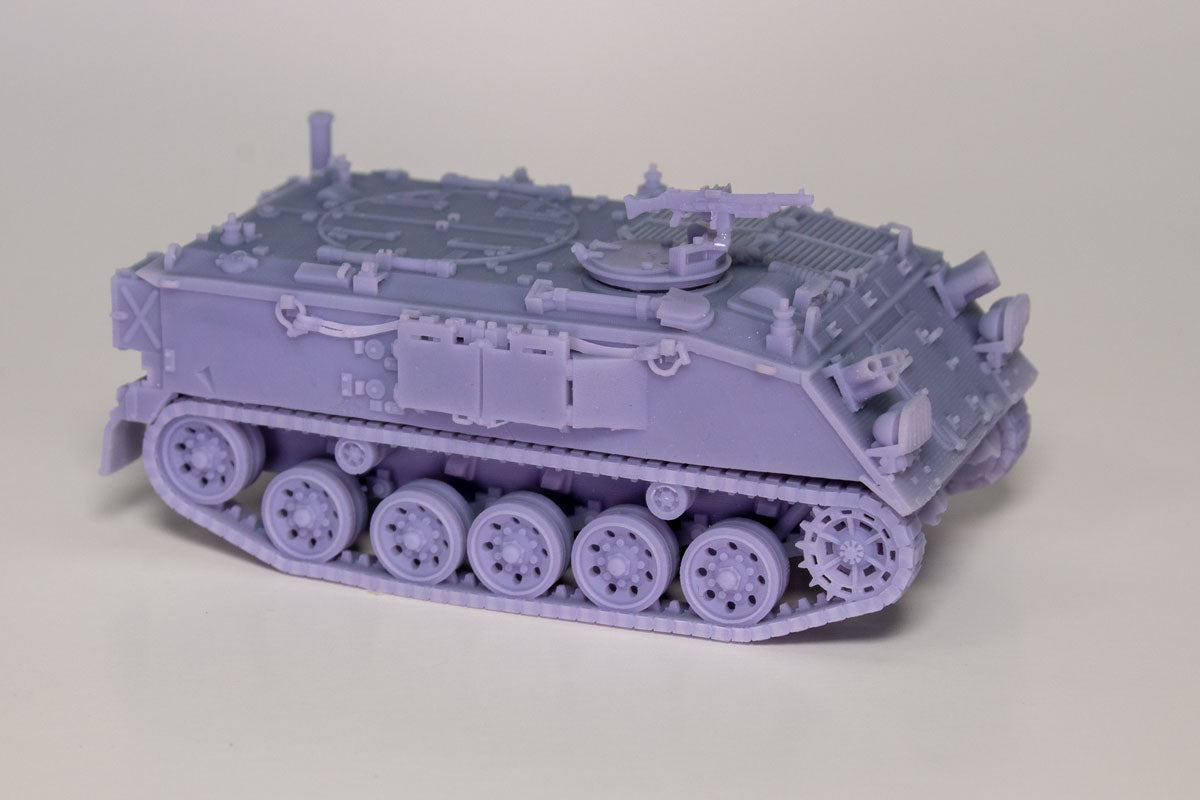 FV432