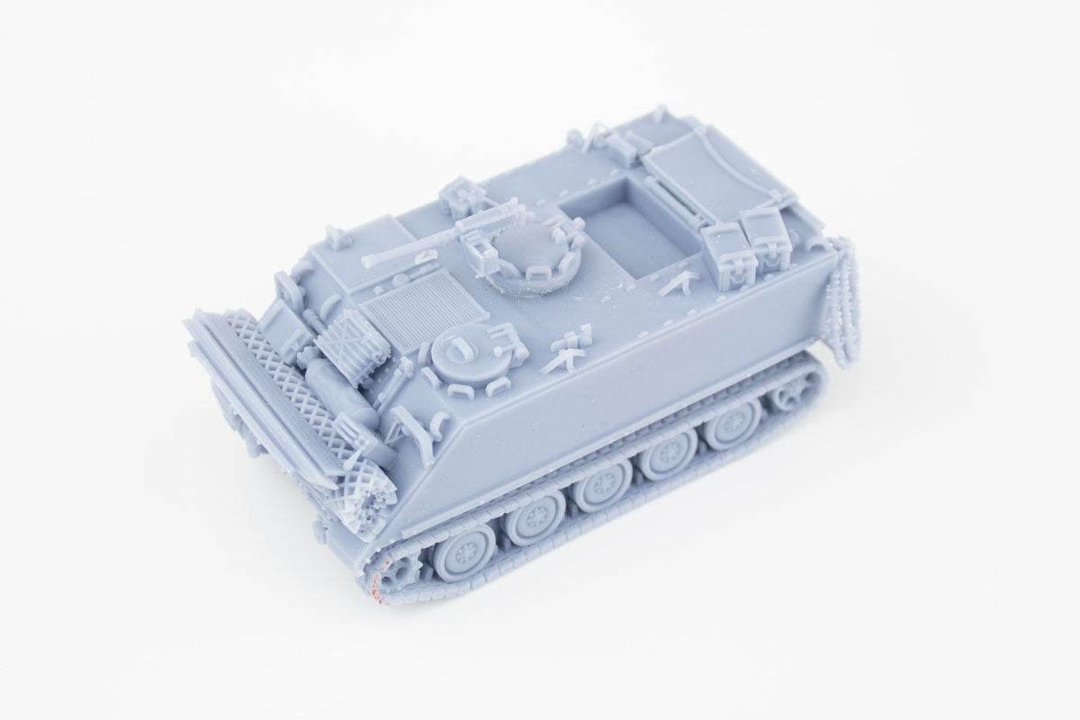 10400 M113A1 Heavy Stowed - Vietnam
