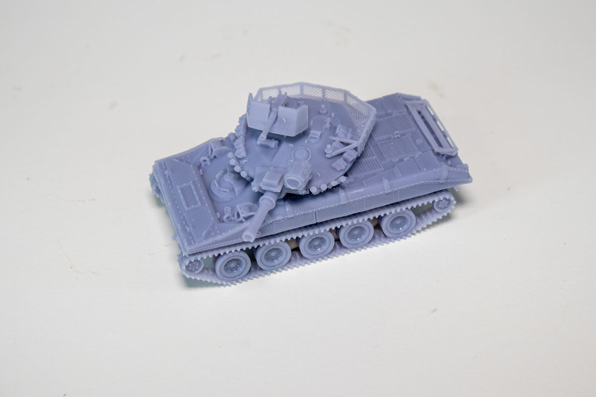 10000 M551 Sheridan - Vietnam