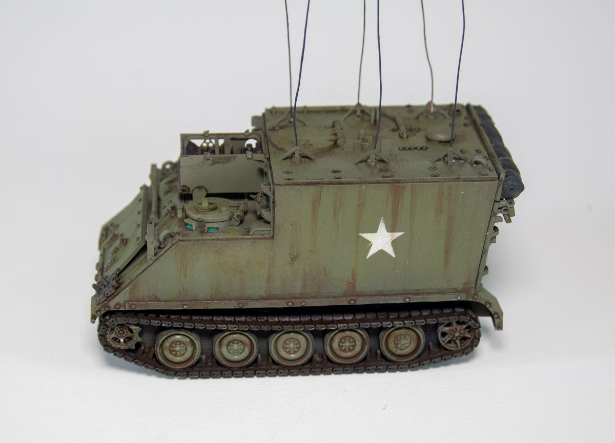10600 M577 Command Track - Vietnam