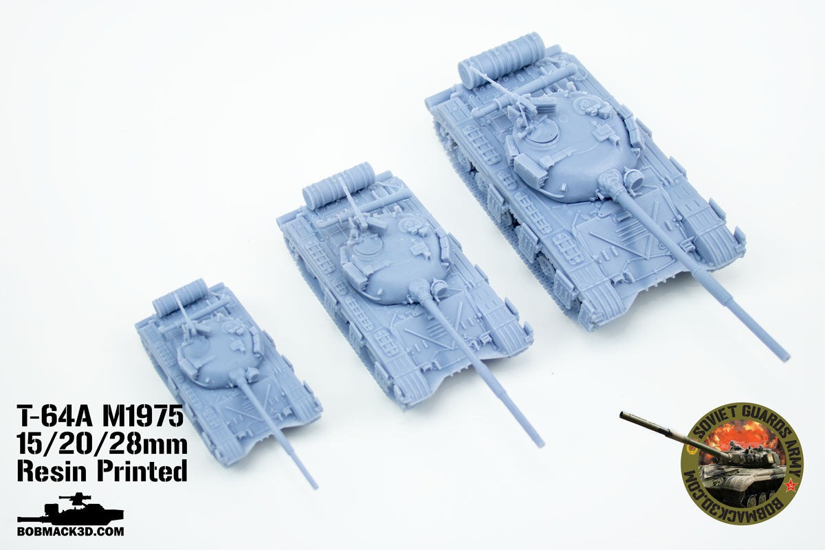 T-64A