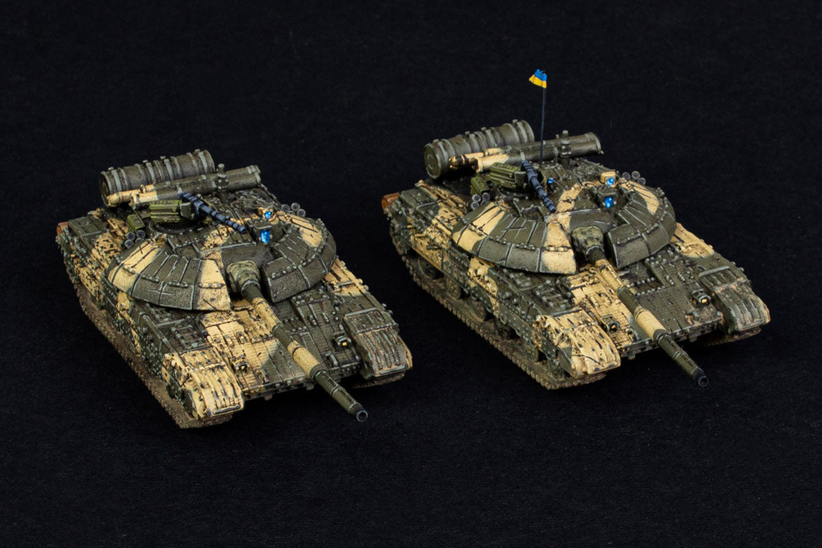 T-64BM
