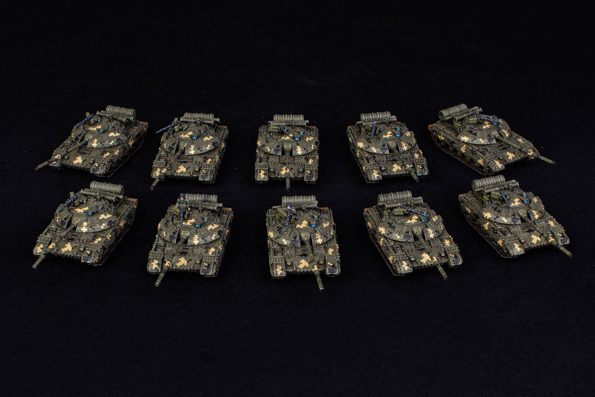 T-64BM