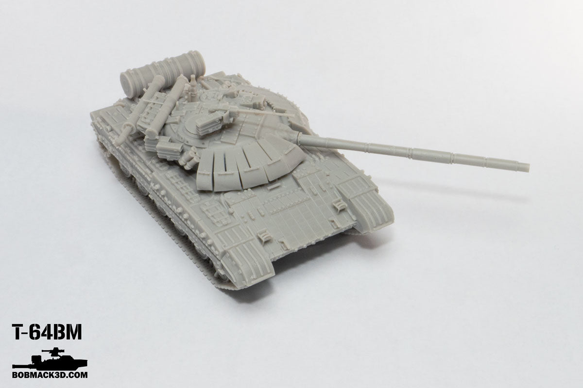 T-64BM