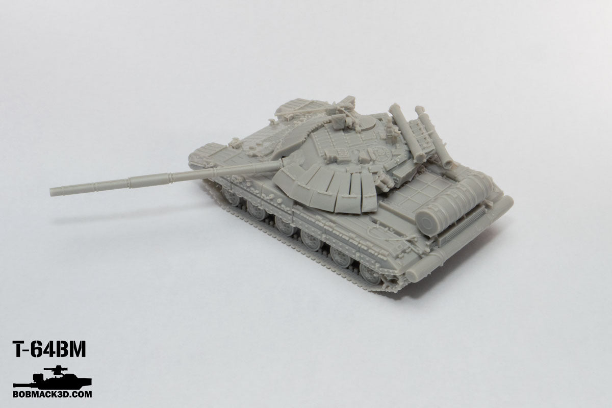 T-64BM