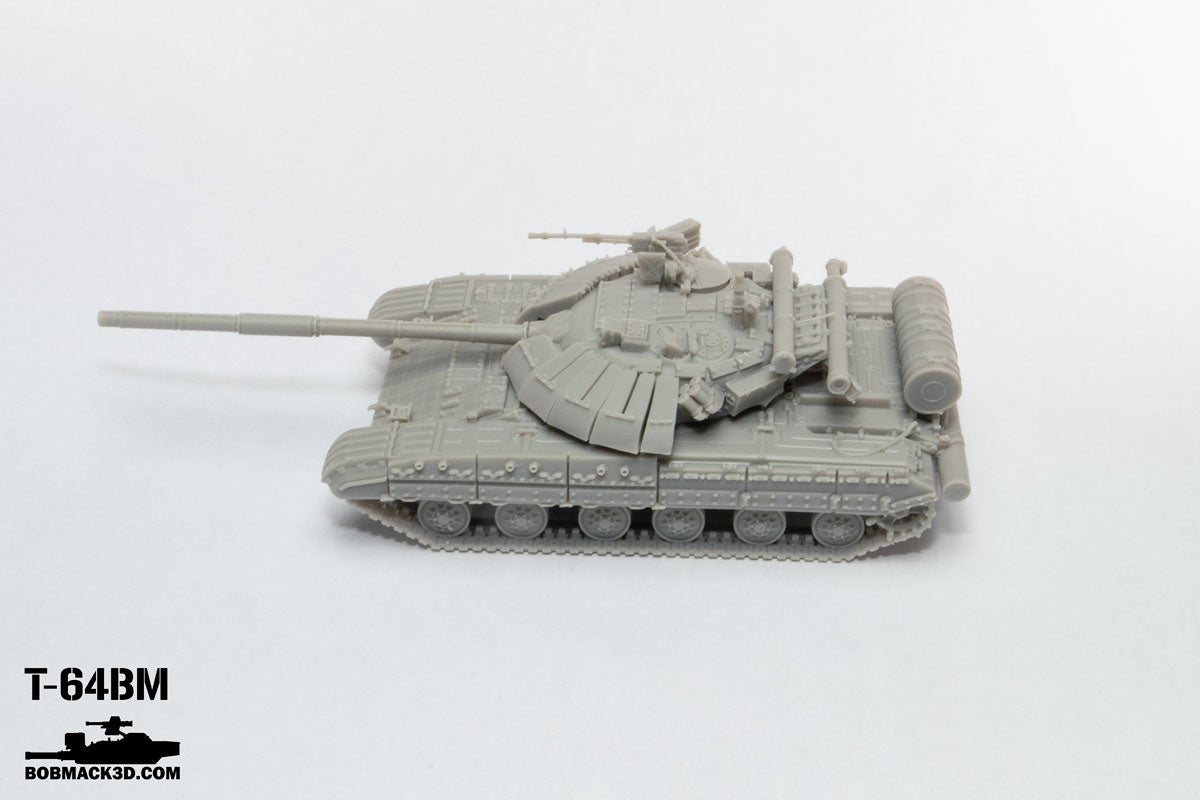 T-64BM