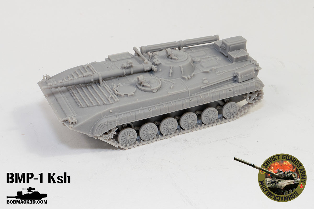 BMP-1Ksh