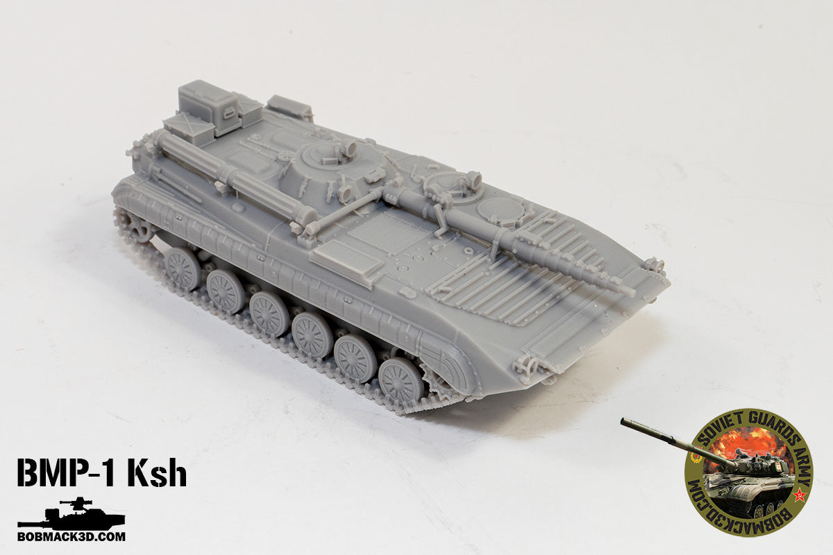 BMP-1Ksh