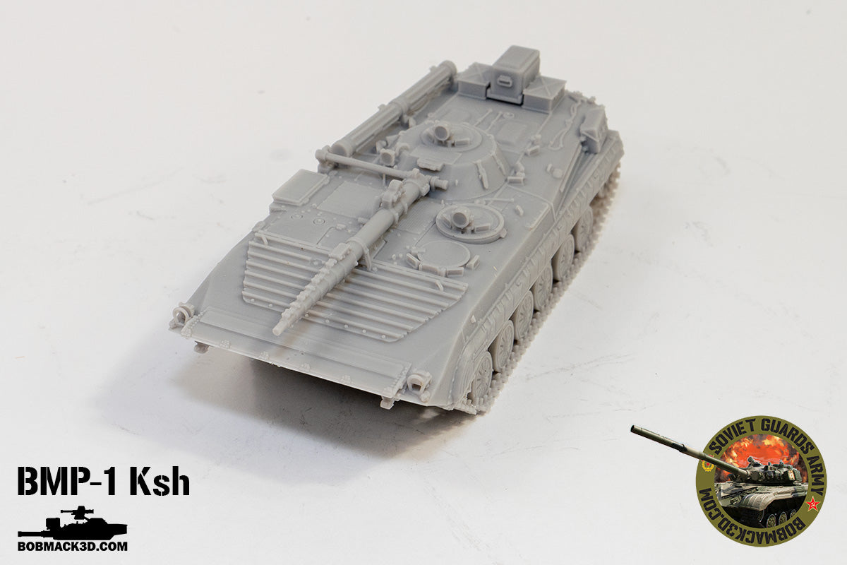 BMP-1Ksh