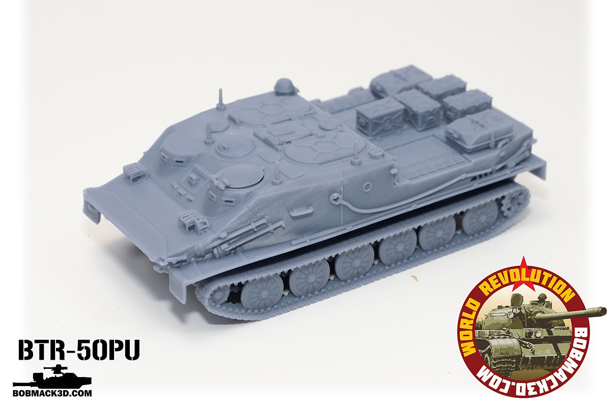 World Revolution Kickstarter - Sale