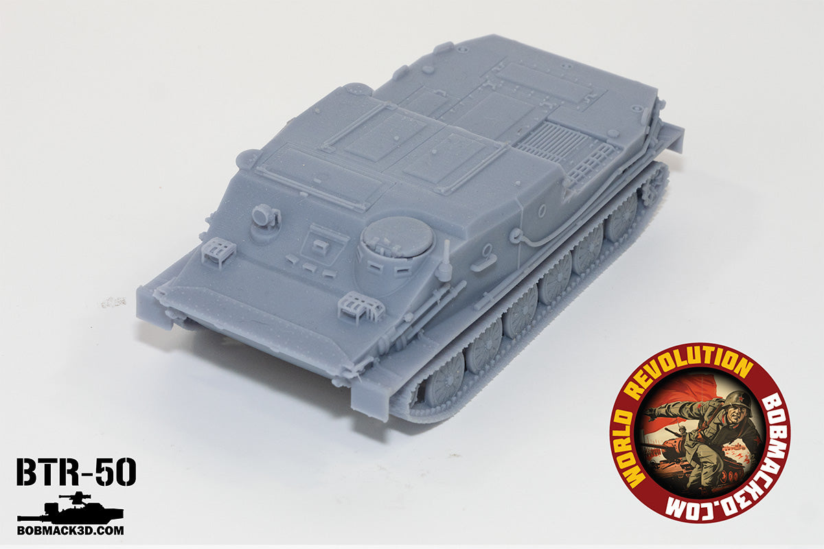 100000 BTR-50